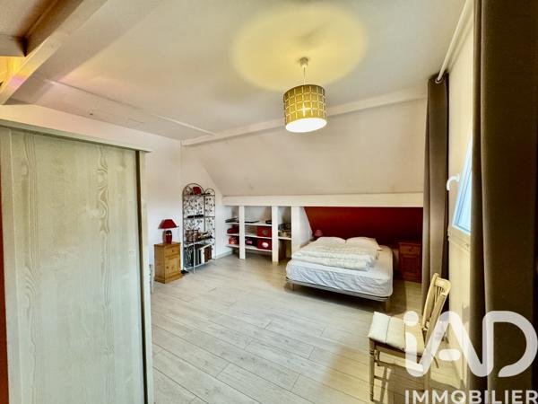 Maison à vendre 6 pièces 140 m² Étampes