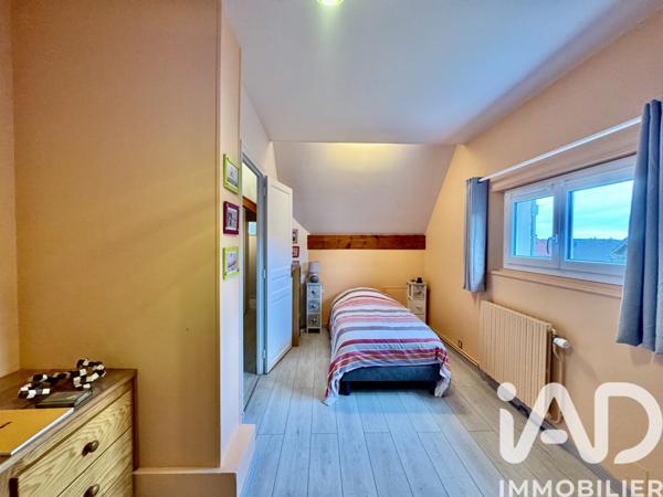 Maison à vendre 6 pièces 140 m² Étampes