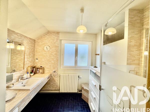 Maison à vendre 6 pièces 140 m² Étampes
