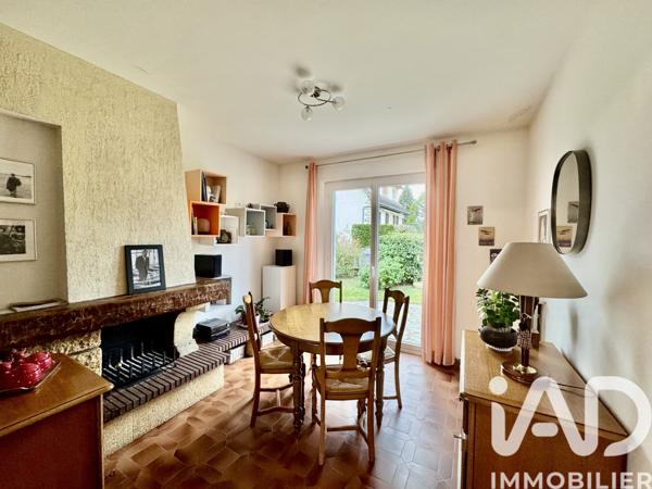 Maison à vendre 6 pièces 140 m² Étampes
