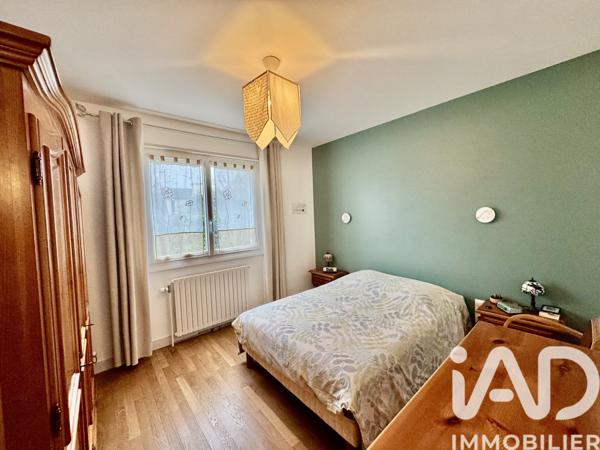 Maison à vendre 6 pièces 140 m² Étampes