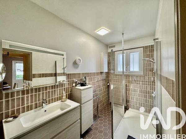 Maison à vendre 6 pièces 140 m² Étampes