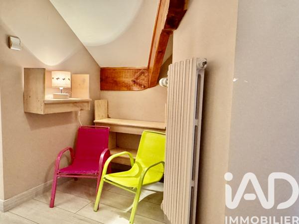 Maison à vendre 6 pièces 140 m² Étampes