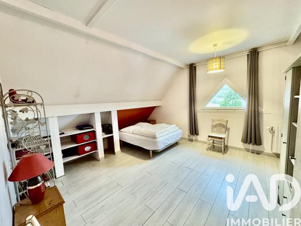 Maison à vendre 6 pièces 140 m² Étampes