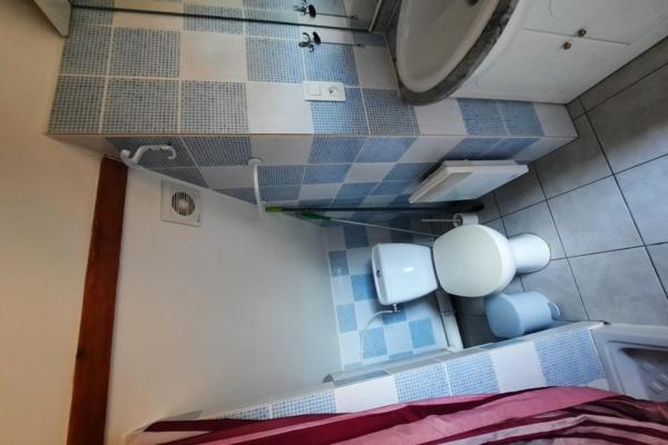 Louer appartement 1 pièce de 14 m²