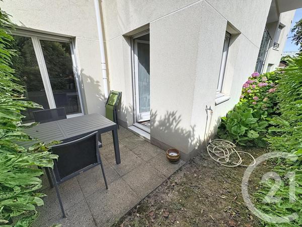 Appartement F2 à vendre  2 pièces - 50,79 m 2   LYON  - 69009