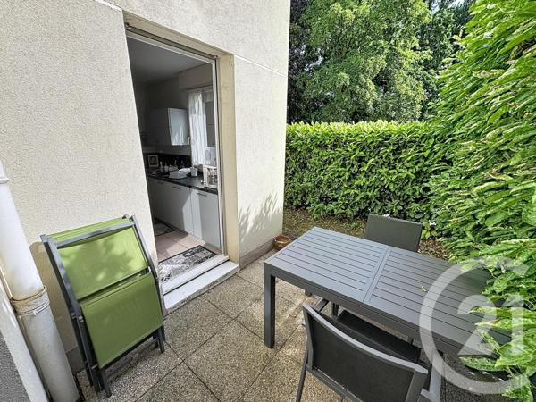 Appartement F2 à vendre  2 pièces - 50,79 m 2   LYON  - 69009