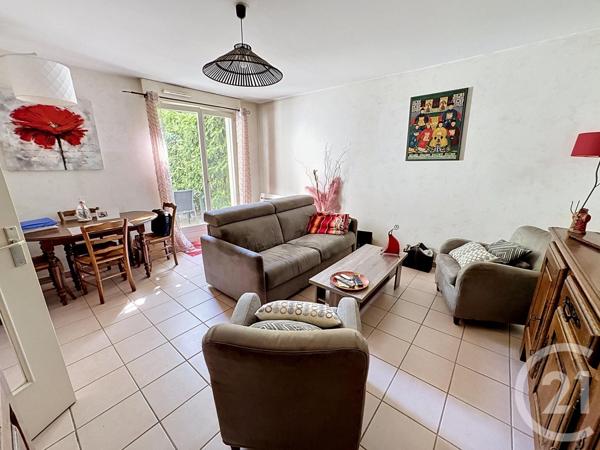 Appartement F2 à vendre  2 pièces - 50,79 m 2   LYON  - 69009