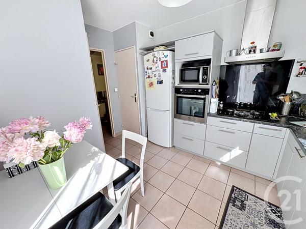 Appartement F2 à vendre  2 pièces - 50,79 m 2   LYON  - 69009