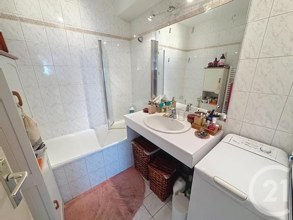 Appartement F2 à vendre  2 pièces - 50,79 m 2   LYON  - 69009