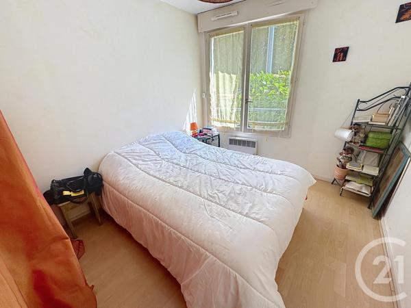 Appartement F2 à vendre  2 pièces - 50,79 m 2   LYON  - 69009