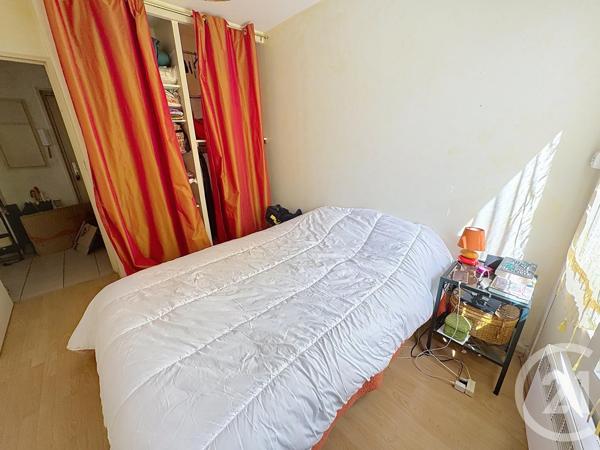 Appartement F2 à vendre  2 pièces - 50,79 m 2   LYON  - 69009