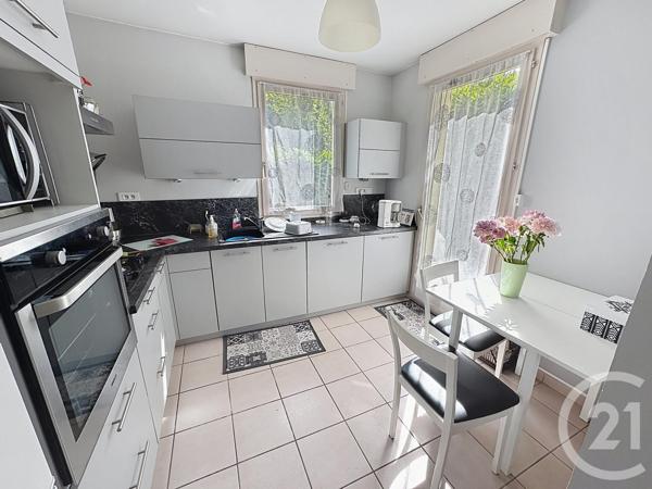Appartement F2 à vendre  2 pièces - 50,79 m 2   LYON  - 69009