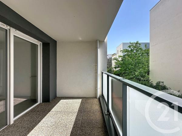 Appartement F2 à vendre  2 pièces - 50,79 m 2   LYON  - 69009
