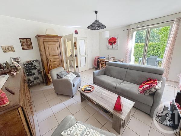 Appartement F2 à vendre  2 pièces - 50,79 m 2   LYON  - 69009