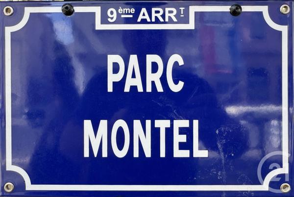 Appartement F2 à vendre  2 pièces - 50,79 m 2   LYON  - 69009