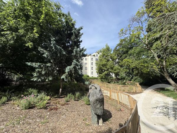 Appartement F2 à vendre  2 pièces - 50,79 m 2   LYON  - 69009