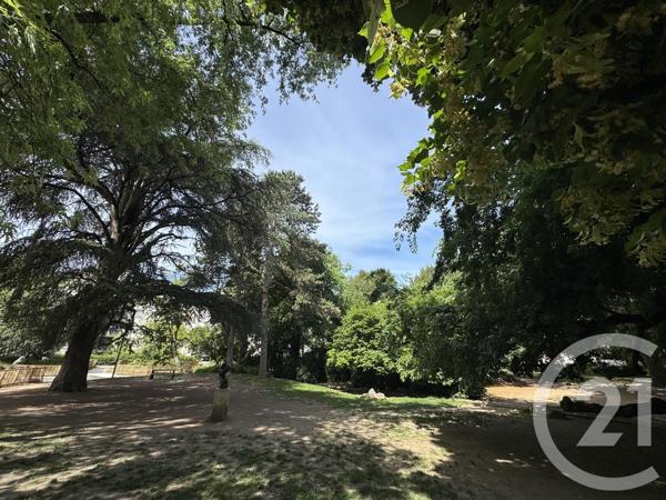 Appartement F2 à vendre  2 pièces - 50,79 m 2   LYON  - 69009