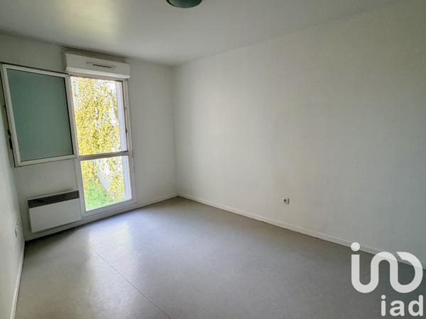 Appartement à vendre 1 pièce 20 m² Pierrefitte-sur-Seine