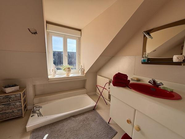 Très belle demeure au coeur du centre historique de La Flèche