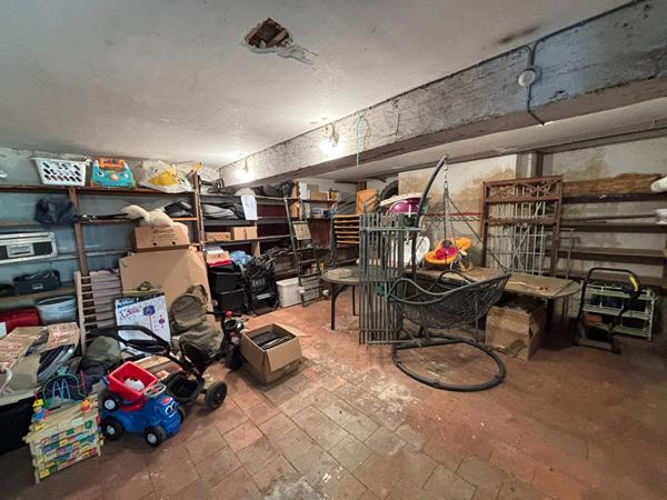 Très belle demeure au coeur du centre historique de La Flèche