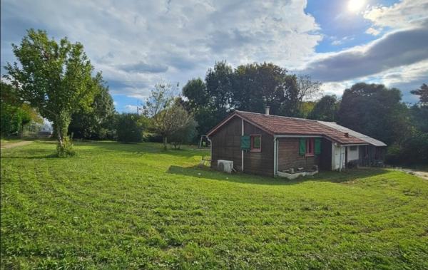 Vente Maison Avec terrain à rénover Clairac   
