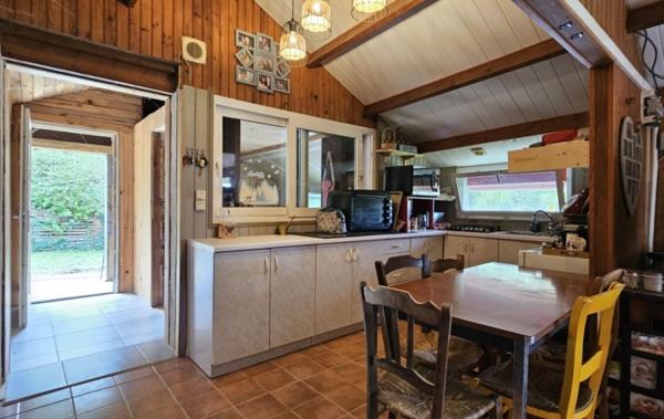 Vente Maison Avec terrain à rénover Clairac   