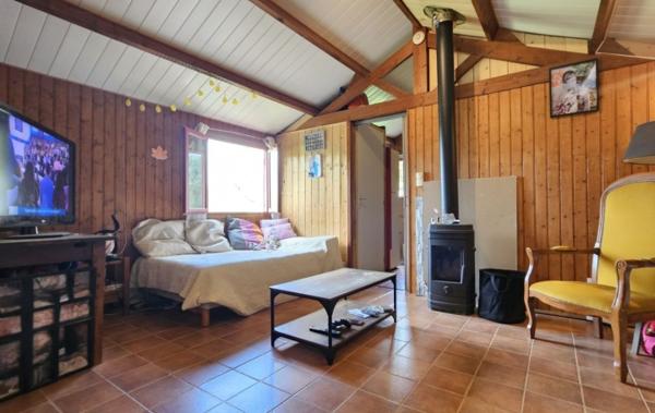 Vente Maison Avec terrain à rénover Clairac   