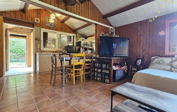 Vente Maison Avec terrain à rénover Clairac   