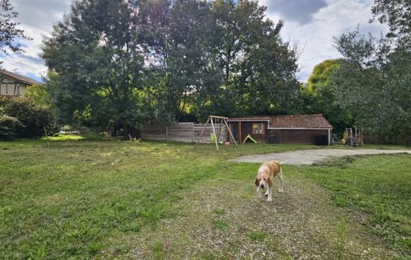 Vente Maison Avec terrain à rénover Clairac   