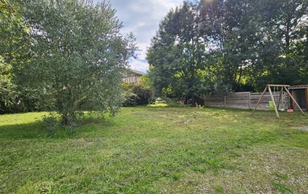 Vente Maison Avec terrain à rénover Clairac   