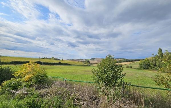 Vente Maison Avec terrain à rénover Clairac   