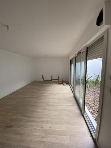 Appartement T3 norme PMR - Bureaux - Jardin - Parking - BORDEAUX