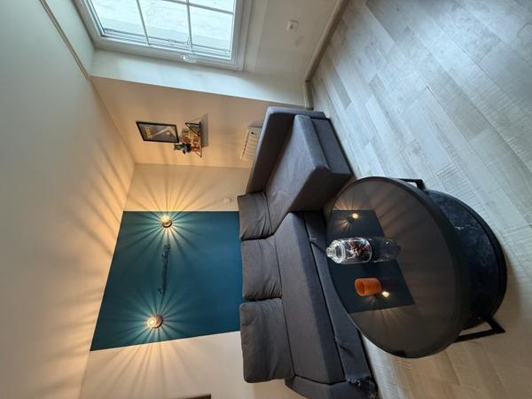 Appartement à vendre |  Pau |  3 pièces | 61 m²