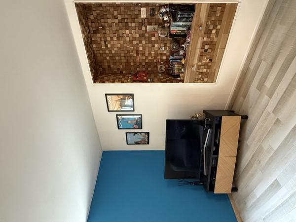 Appartement à vendre |  Pau |  3 pièces | 61 m²