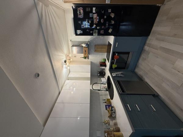 Appartement à vendre |  Pau |  3 pièces | 61 m²