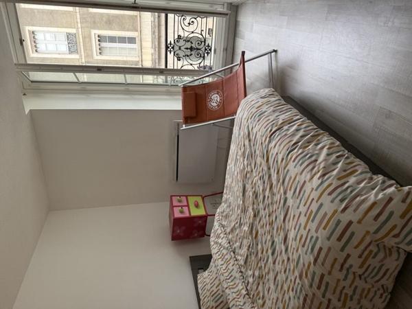 Appartement à vendre |  Pau |  3 pièces | 61 m²