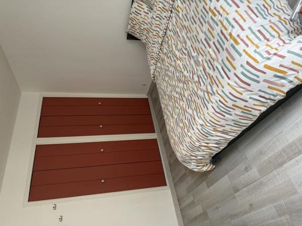 Appartement à vendre |  Pau |  3 pièces | 61 m²