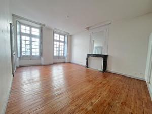 Location - Appartement T2 Nantes Centre Ville