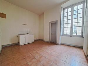 Location - Appartement T2 Nantes Centre Ville