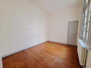 Location - Appartement T2 Nantes Centre Ville
