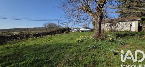 Maison à vendre 4 pièces 96 m² Villeneuve