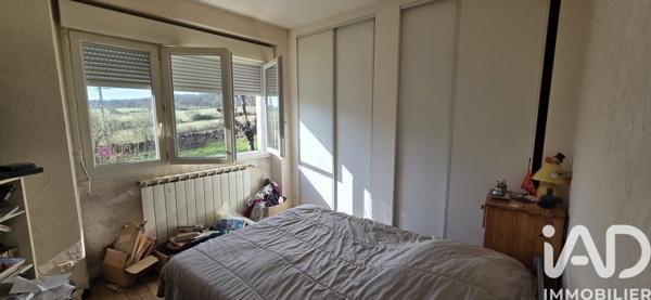 Maison à vendre 4 pièces 96 m² Villeneuve