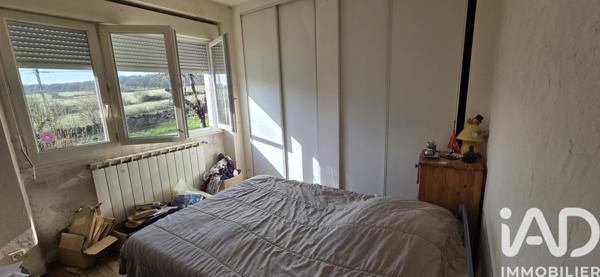 Maison à vendre 4 pièces 96 m² Villeneuve