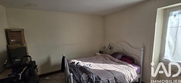 Maison à vendre 4 pièces 96 m² Villeneuve