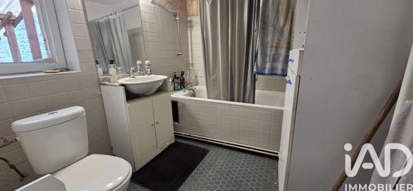 Maison à vendre 4 pièces 96 m² Villeneuve