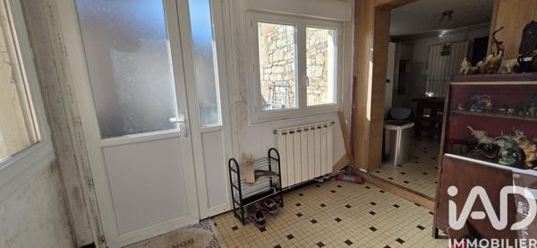 Maison à vendre 4 pièces 96 m² Villeneuve