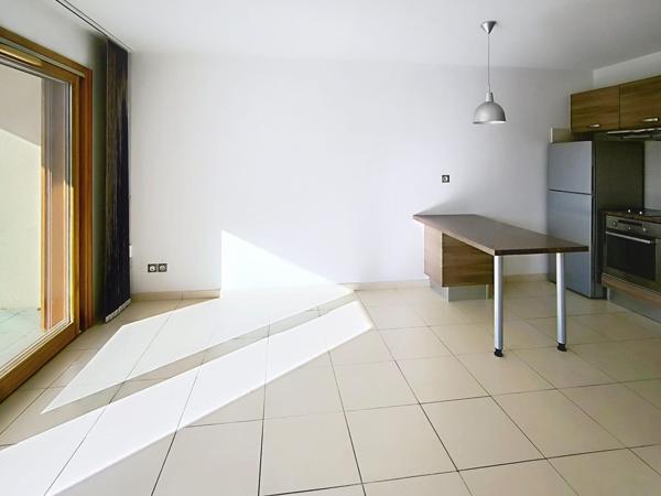 Appartement 40m2 centre ville - Briançon