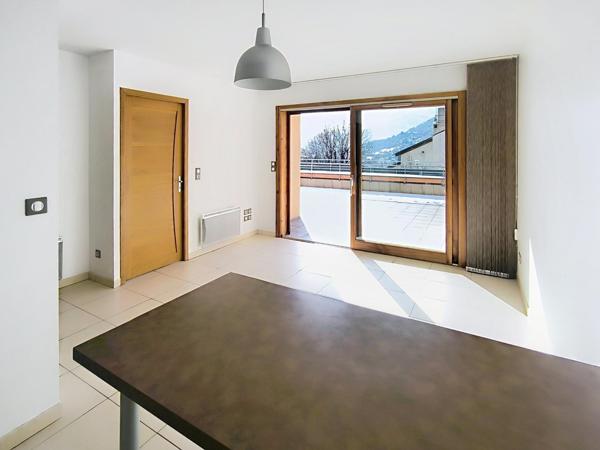 Appartement 40m2 centre ville - Briançon