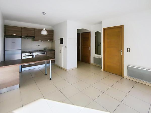 Appartement 40m2 centre ville - Briançon